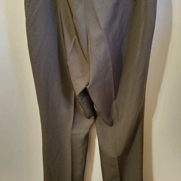 Tuzzi Pants Bundle - cream and mushroom brown - size 6 - Picture 5 of 8